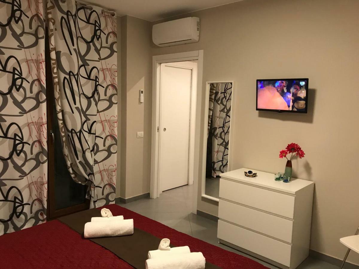 My Apartment *