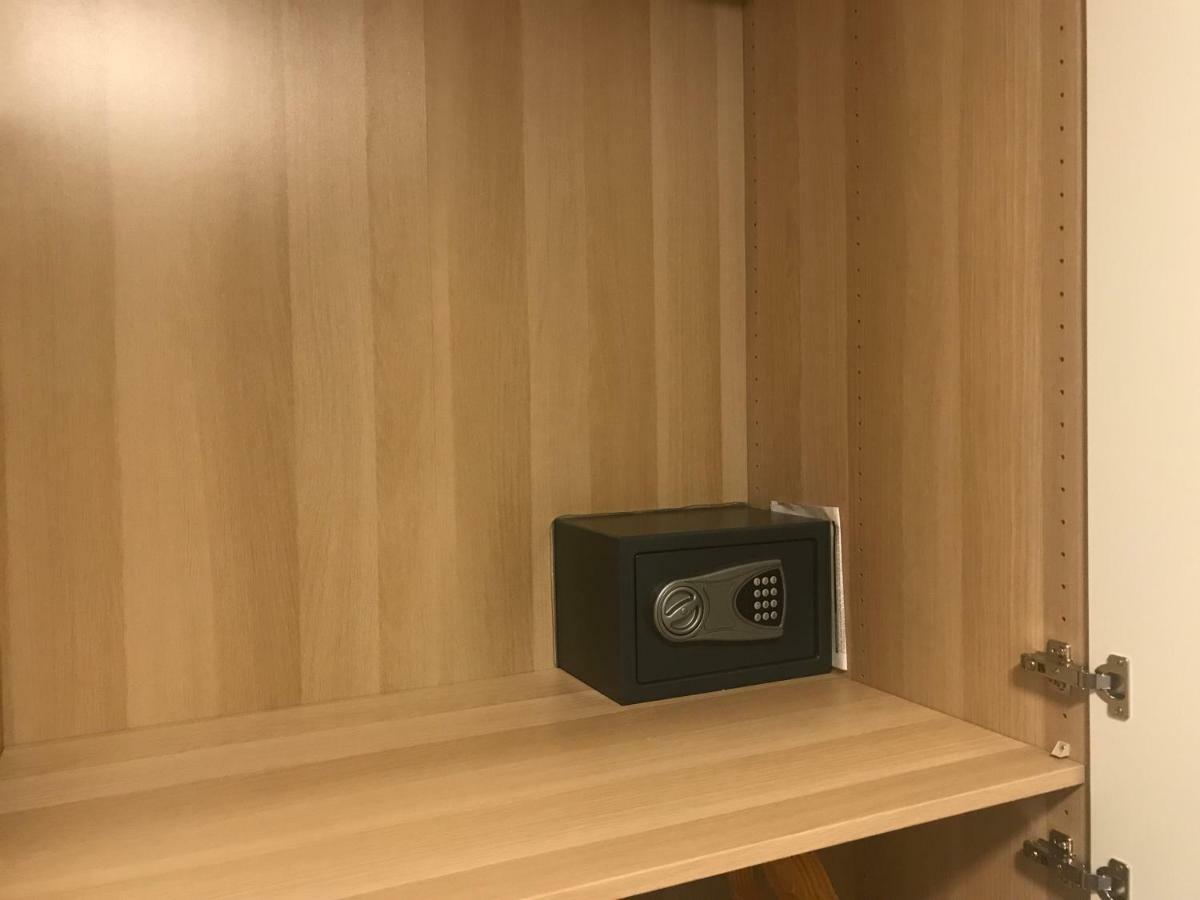 Apartment My