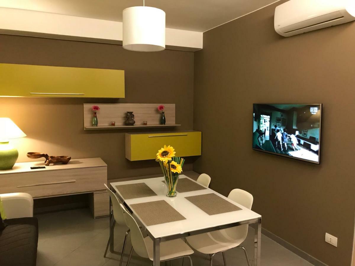 Apartment My