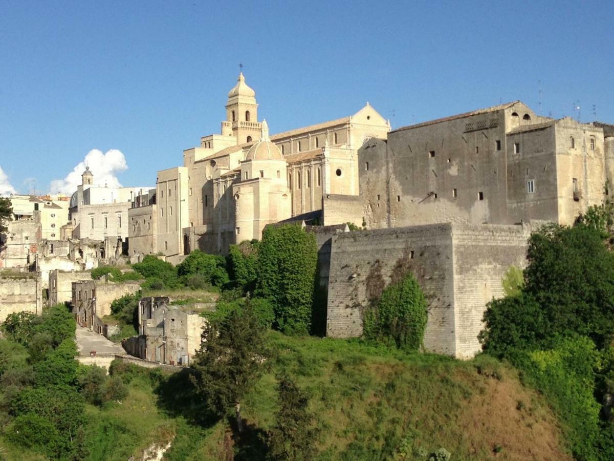 My * Gravina in Puglia