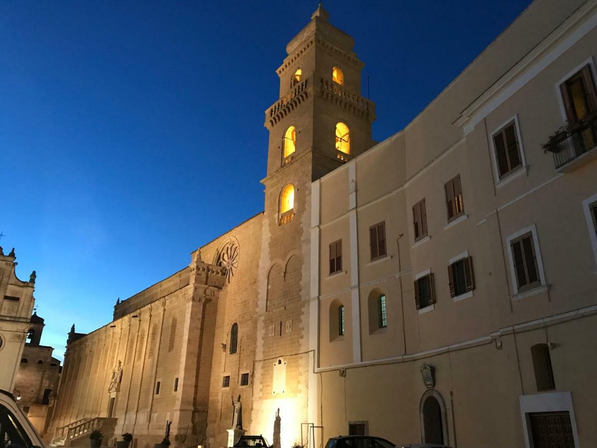 Apartment My Gravina in Puglia